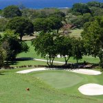 Barbados golf holidays